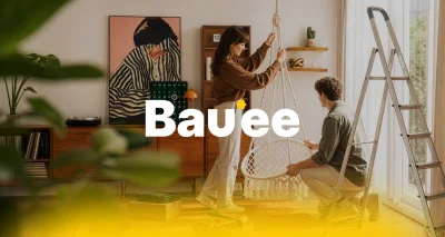 Bauee - Social Media