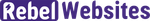 Rebel Websites logo