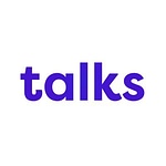 Talks Media Group logo