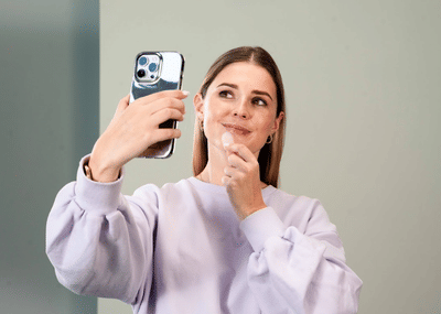 COMPEED - creative POS/influencer campaign - Design & graphisme