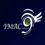 Imac9 logo