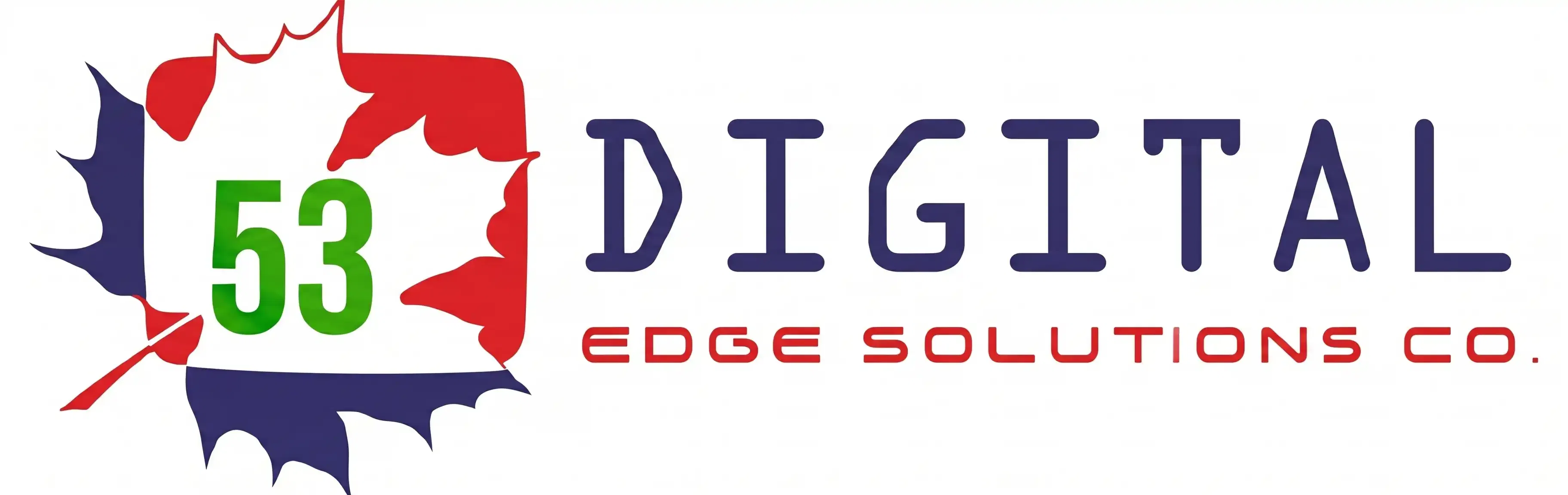 Digital Edge Solutions