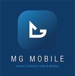 MG MOBILE logo