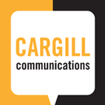 Cargill Communications logo