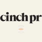 Cinch PR logo