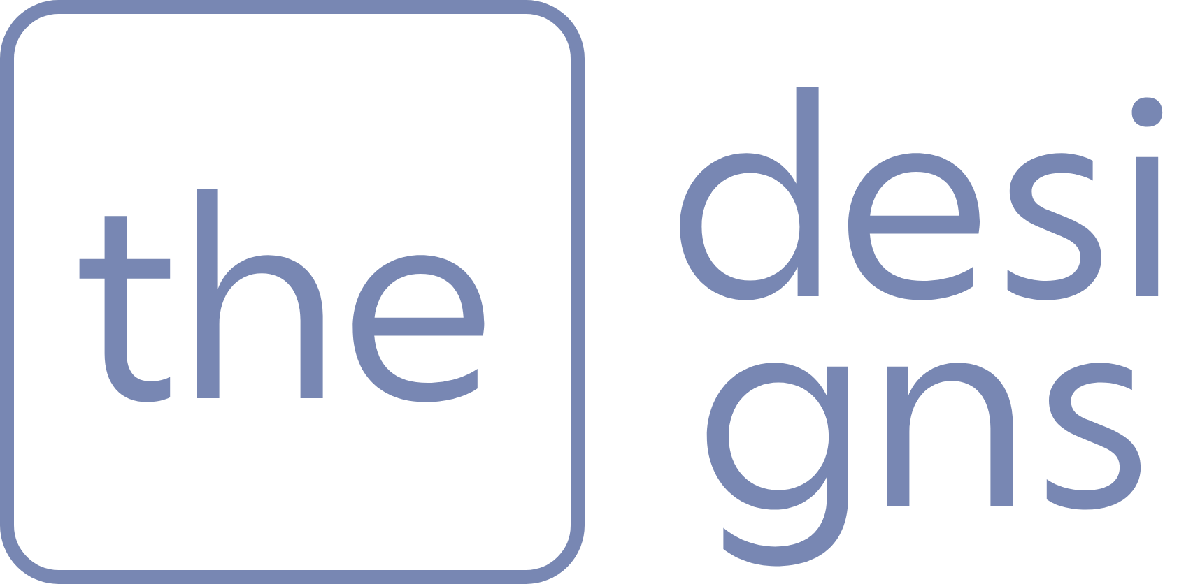 the designs