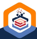 Over The Stack Solutions logo