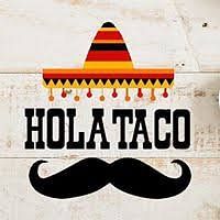 Hola Taco - Branding & Positionering