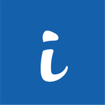i-imazine logo