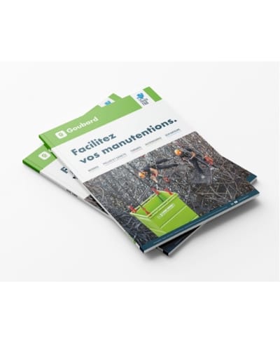 Goubard - Media Planning