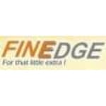 Finedge India logo