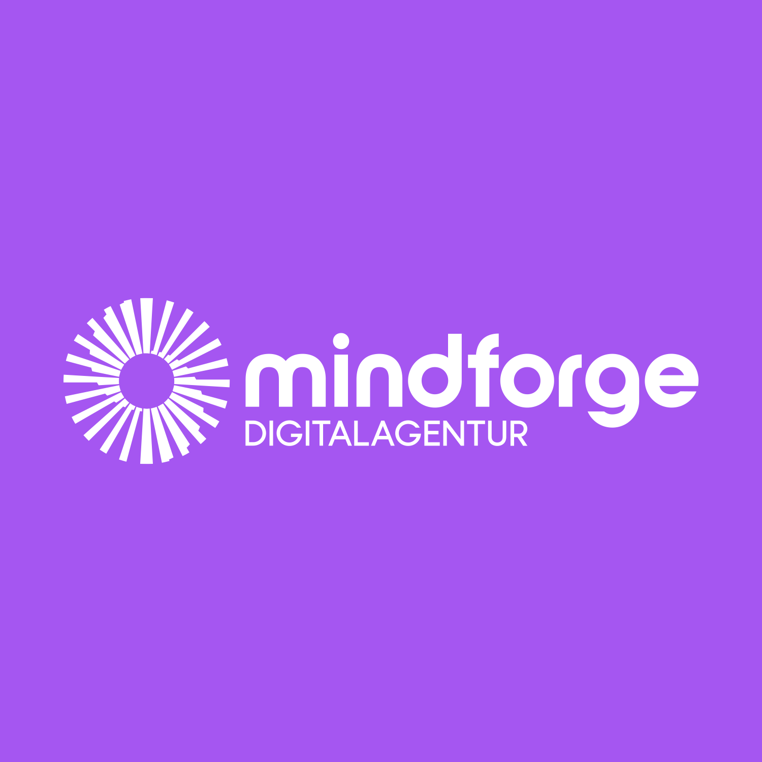mindforge Digitalagentur