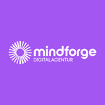 mindforge Digitalagentur logo