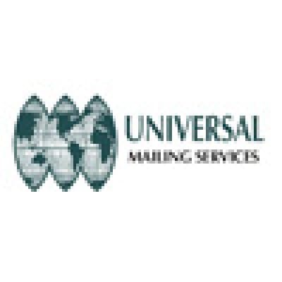 Universal Mailing Services