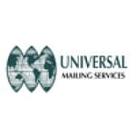Universal Mailing Services logo
