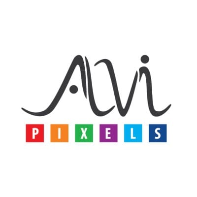 Alvi Pixels Design Studio
