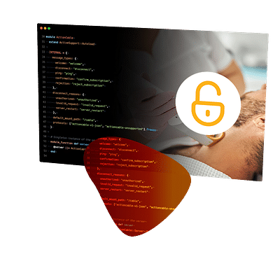 Mobile App Design & App Dev for Aesthetic Clinic - Mobile App