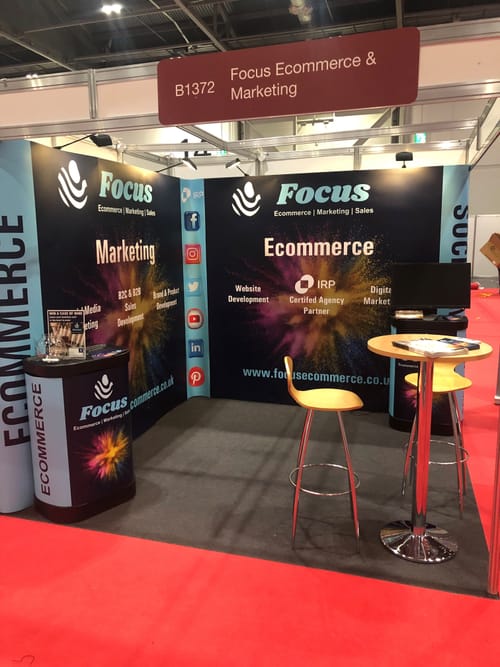 Focus Ecommerce Ltd cover