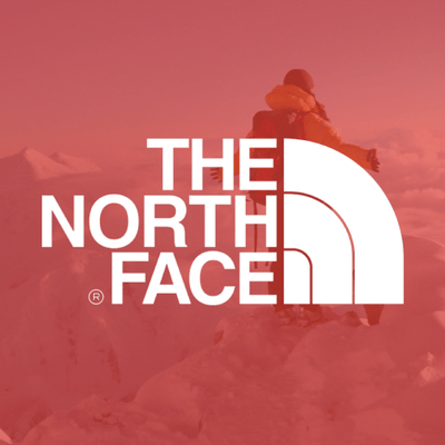 Rediseño del Sitio Web The North Face - E-commerce