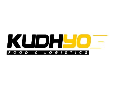 Logo Design for Kudhyo - Grafikdesign