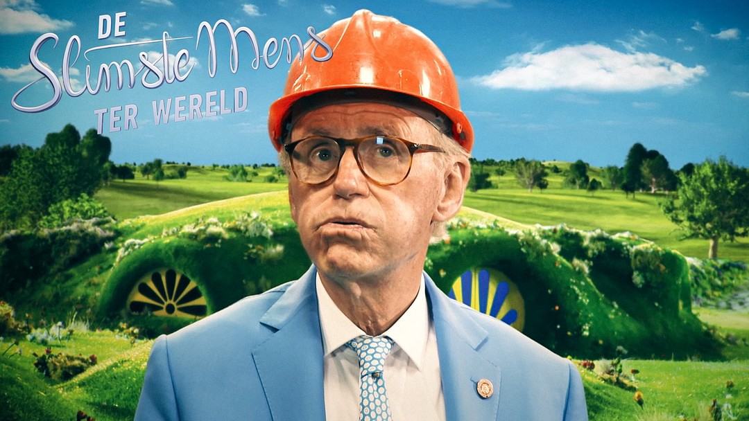 Lars - VFX & Motion cover
