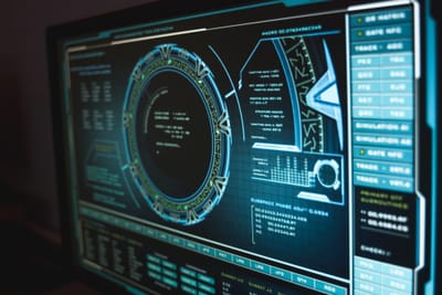 Cyberdefence & Language Models Enhanced monitoring - Artificial Intelligence