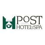 Post Hotel & Spa logo