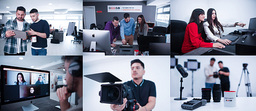 Occam Agencia Digital cover
