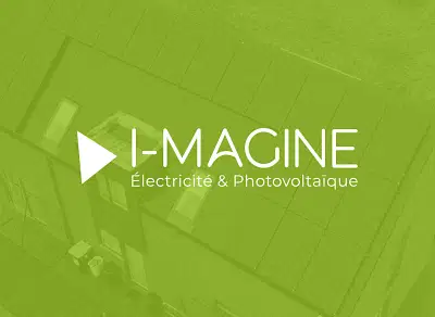 I-MAGINE - Website Creatie