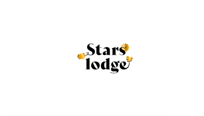 Starslodge - Site internet - Graphic Design