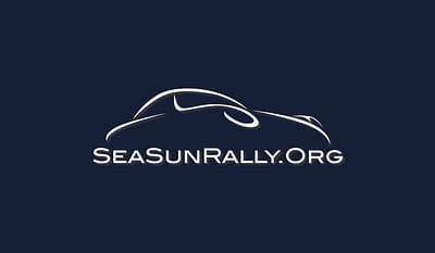 Sea Sun Rally - Website Creation