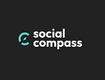 Social Compass logo