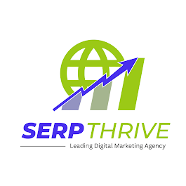 SERP Thrive Digital Marketing Agency