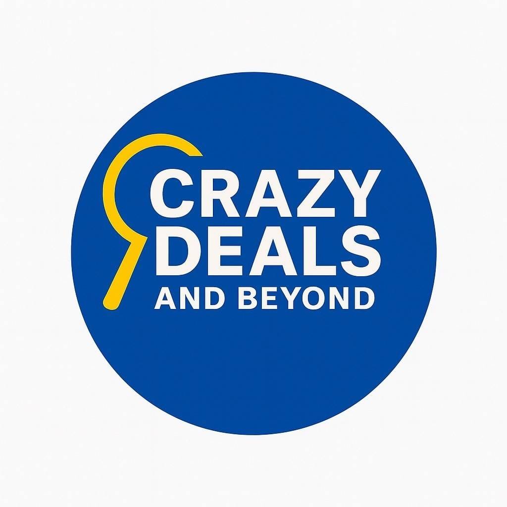 Crazy Deals And Beyond