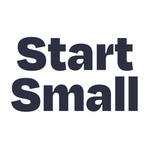 StartSmall.work | Web Design Agency logo