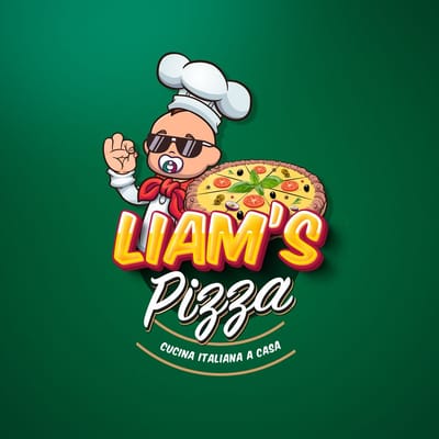 Conception d’un logo unique et visuels graphiques personnalisés - Image de marque & branding