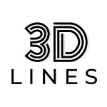 3D Lines