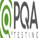 PQA Testing logo