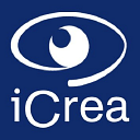 Icrea Disseny logo