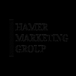 Hamer Marketing Group logo