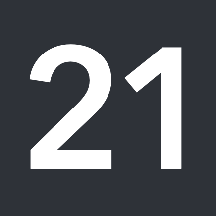 21st Data