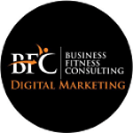 Business Fitness Digital Marketing