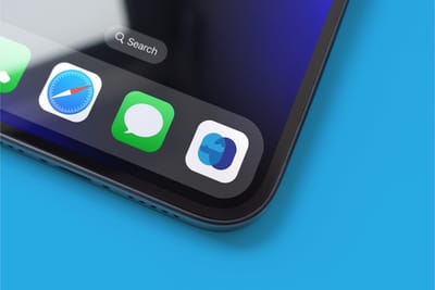 Branding for AI-Driven Connecting app | Together - Markenbildung & Positionierung
