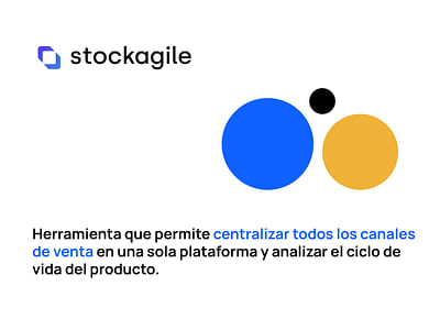 Caso de éxito con StockAgile de SEO y SEM - SEO