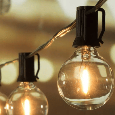 Bazar de Luces. E-COMMERCE LUMINARIA & DECO - Branding y posicionamiento de marca