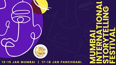 Marketing Campaign For MIST Festival- India - Réseaux sociaux