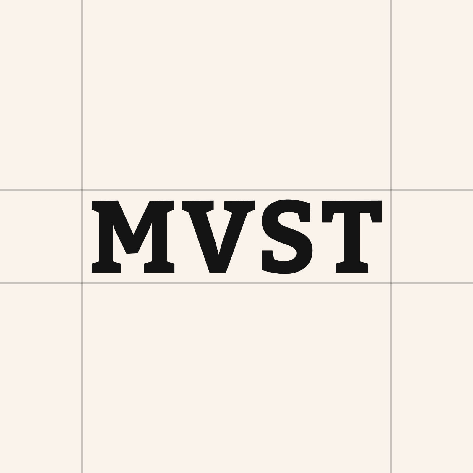 MVST GmbH