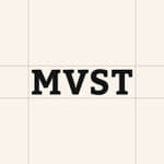 MVST GmbH logo