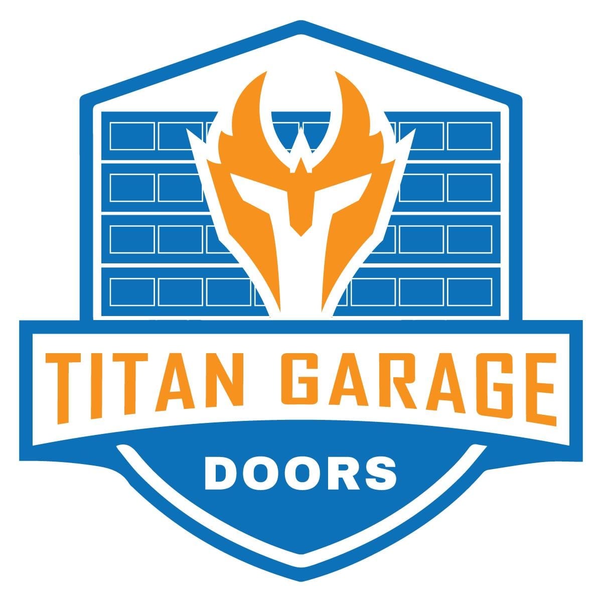 Titan Garage Doors