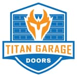 Titan Garage Doors logo